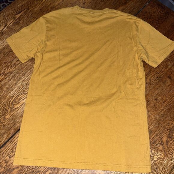 You Went From Papi To Pendejo Unisex Medium gag gift Break Up Mean Funny T Shirt - Picture 5 of 6